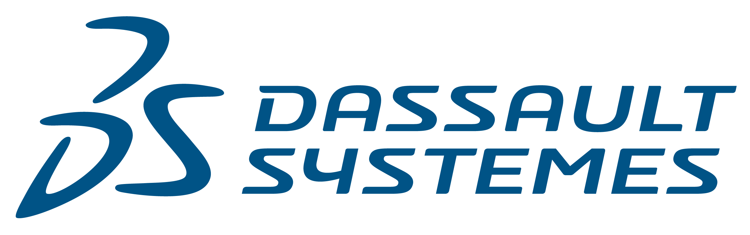 Hannover Messe 2022 > logo > Dassault Système®