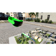 Virtual twin for innovative urban projects > Exhibitor > Dassault Système®