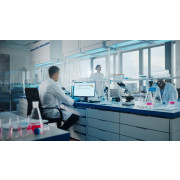 Streamlining formula design and accelerating lab innovation > Exhibitor > Dassault Système®