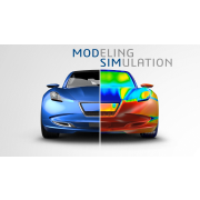 Unified modeling and simulation in a single platform > Exhibitor > Dassault Système®