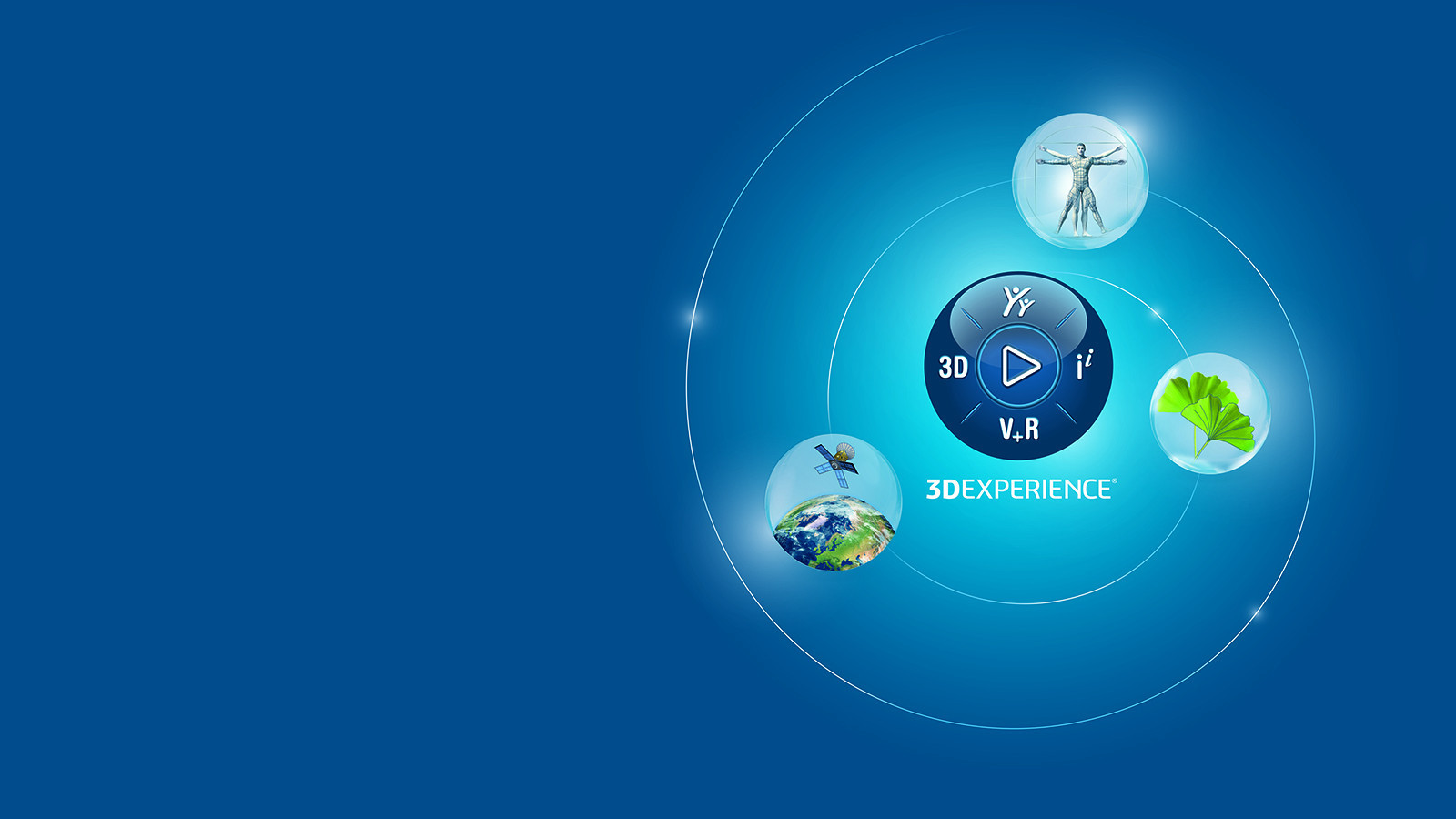3DEXPERIENCE Forum 2024 Speakers Highlight | Dassault Systèmes®