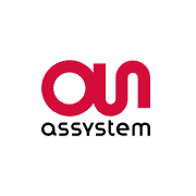 Assystem > Sponsor > Dassault Système®