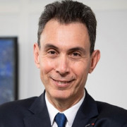 Jean-Marc Nasr - Airbus Defence and Space > Speaker > Dassault Systèmes®