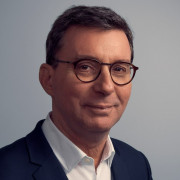 Frederic Henrion - Safran > Speaker > Dassault Systèmes®