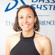 Séverine Trouillet > Speaker > Dassault Système