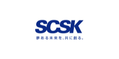 SCSK株式会社 > Sponsor > Dassault Système®