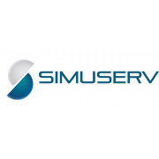 Simuserv > Sponsor > Dassault Systèmes®