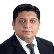 Neerav MEHTA > Speaker > Dassault Systèmes