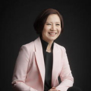 Josephine ONG > Speaker > Dassault Systèmes