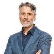 Mauro DELLEMONACHE > Speaker > Dassault Systèmes