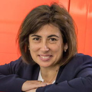 Laurence MONTANARI > Speaker > Dassault Systèmes
