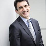 Henri BERINGER > Speaker > Dassault Systèmes