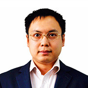 Dr. Yibo Zhang > Speaker > Dassault Système®