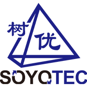 北京树优信息技术有限公司 SOYOTEC LIMITED Technology Co., Ltd. > Sponsor > Dassault Système®