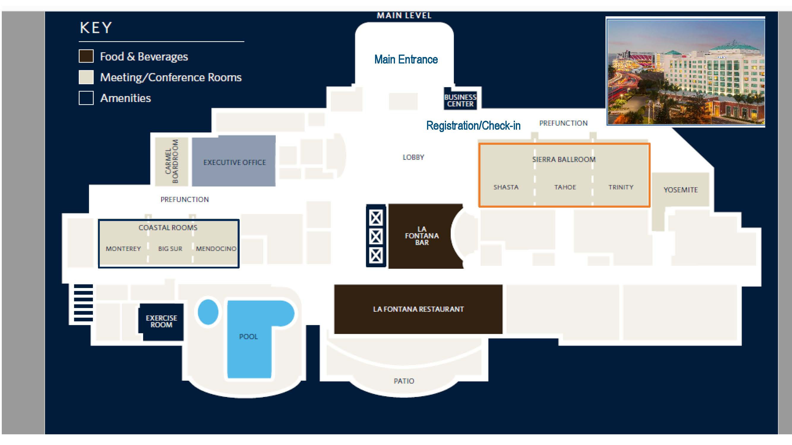 SIMULIA High Tech Industry Day > Event Floor Plan > Dassault Systèmes®