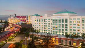 SIMULIA High Tech Industry Day >Hilton Santa Clara>Dassault Systèmes®