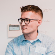 Aurélien Gemeto - Danone France > Speaker > Dassault Système®