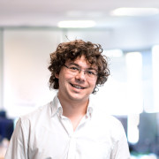 Aurélien Codet de Boisse - Dassault Systèmes > Speaker > Dassault Système®