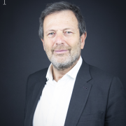 Philippe Miltin - 3DSOutscale > Speaker > Dassault Système®