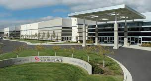 SIMULIA Americas Users Conference>Suburban Collection Showplace>Dassault Systèmes®