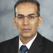 Dr. Youssef Hammi, Mississippi State University > Speaker > Dassault Système®