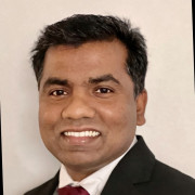 Binu Jose Kochucheruvil > Speaker > Dassault Systèmes®