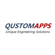 Qustom Apps > Sponsor > Dassault Système®
