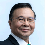 Tonny GULTOM > Speaker > Dassault Systèmes®