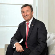Bernard CHARLÈS > Speaker > Dassault Systèmes®