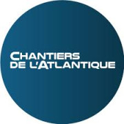 CHANTIERS DE L'ATLANTIQUE > Exhibitor > Dassault Système®