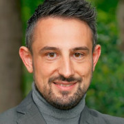 Andrea BASSANI, Idecom > Speaker > Dassault Systèmes®