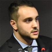 Matteo MAGELLI, Politecnico di Torino > Speaker > Dassault Systèmes®