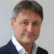 Gregor JUDEX, Dassault Systèmes > Speaker > Dassault Systèmes®