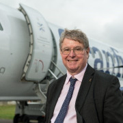 Professor Sir Iain Gray > Speaker > Dassault Systèmes®