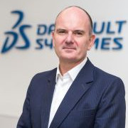 Marc Overton > Speaker > Dassault Systèmes®