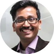 Sriram Lakshminarayanan > Speaker > Dassault Systèmes®