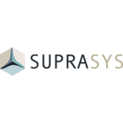 SUPRASYS > Exhibitor > Dassault Systèmes®