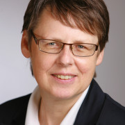 Dr. Birgit Buschmann > Speaker > Dassault Système®