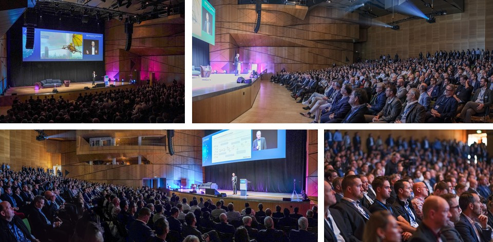 3DEXPERIENCE Conference > Speaker > Dassault Systèmes®