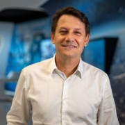 Didier Plantecoste > Speaker > Dassault Système®