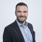 Daniel Schöpf > Speaker > Dassault Systèmes®