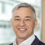 Günter Wenzel > Speaker > Dassault Systèmes®