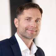 Mateusz Gliszczyński > Speaker > Dassault Système®