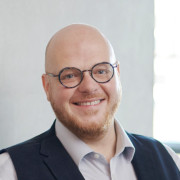 Thomas Mardorf > Speaker > Dassault Système