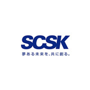 SCSK株式会社 > Sponsor > Dassault Système®