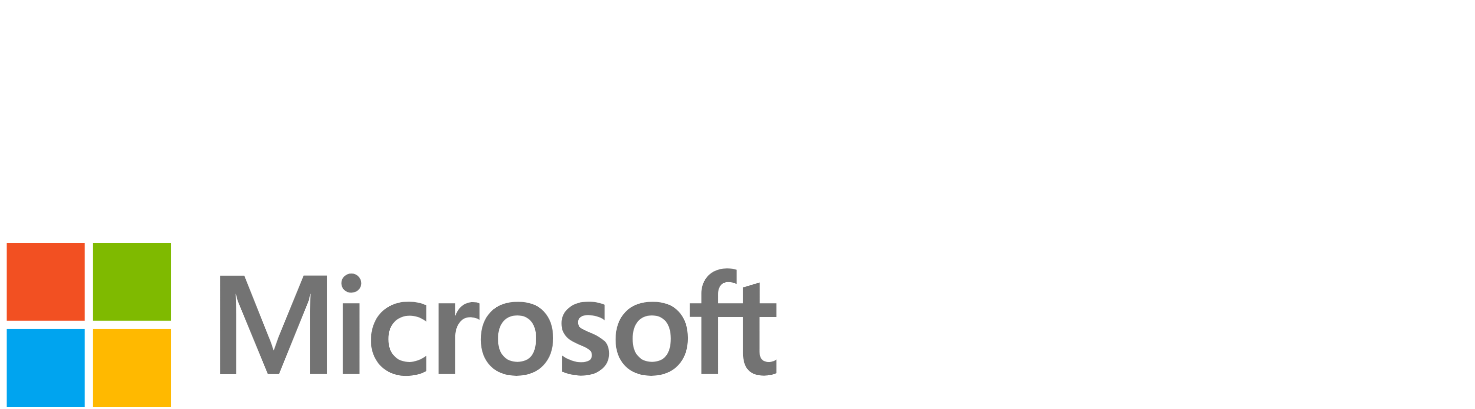 Microsoft