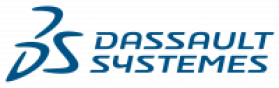 Leaders in Business Sustainability 2024 > logo > Dassault Système®