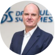 Marc Overton > Speaker > Dassault Système®