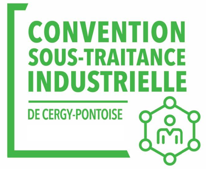 Convention de la sous-traitance industrielle de Cergy-Pontoise