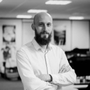 Romain MALHER > Speaker > Dassault Système